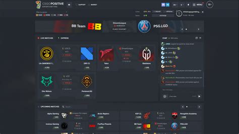 csgopositive|cs go gambling site.